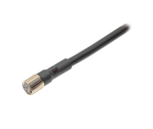 [E2T7K] Omron PROXIMITY SensorS Sensor/Actor Cable With Connector - XS3FM8PVC4S2M.1