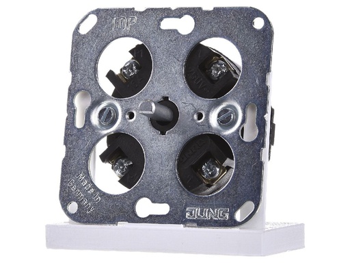 [E2TA2] Jung Basic Element Timer für Schaltgeräte - 11015