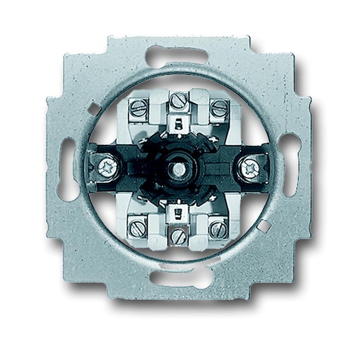 [E2TQW] ABB Busch-Jaeger Basis Jaloezieschakelaar - 2CKA001101A0559