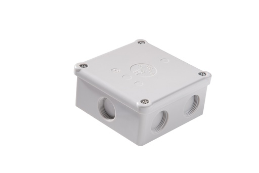 [E2TNA] Caja De Pared/Techo Martin Kaiser 500 Para Montaje En Superficie - 506/GR