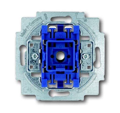 [E2TQR] ABB Busch-Jaeger Basis Drukknop - 2CKA001413A0574