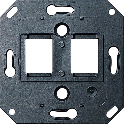 [E2TTU] Gira Carrier Ring Insert Switchgear - 019400