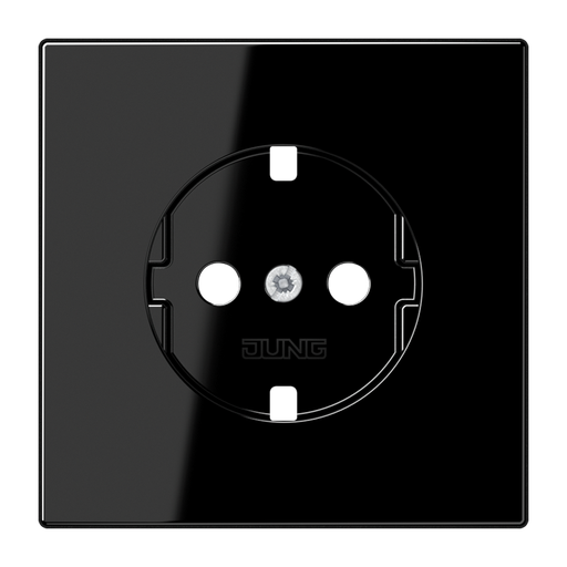 [E2TW2] Jung Control Element/Central Plate Switchgear - LS1520PLSW