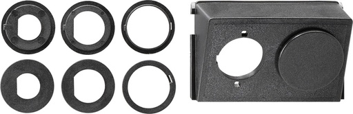 [E2TWR] Gira Accessories Switchgear Insert - 004900