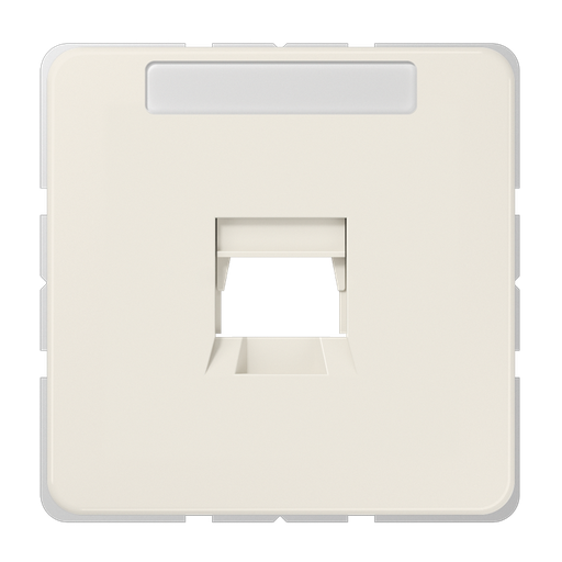 [E2TZX] Jung CD500 Insert Plate Switchgear - 569-1WE