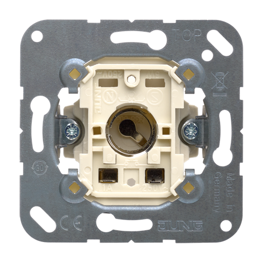 [E2U2W] Unidad de señalización luminosa Jung Basic Element - 938-14EU