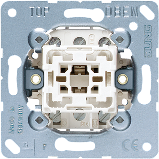 [E2U35] Interrupteur D'installation De L'élément De Base Jung - 503EU