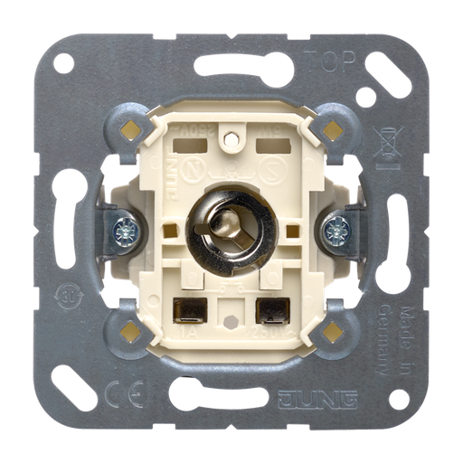 [E2U24] Jung Basic Element Light Signal Unit - 938-10EU