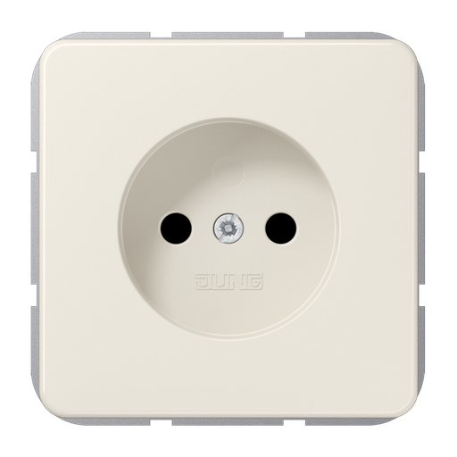 [E2U5S] Jung CD500 Wall Outlet Box (WCD Switchgear) - 511NKIUZV