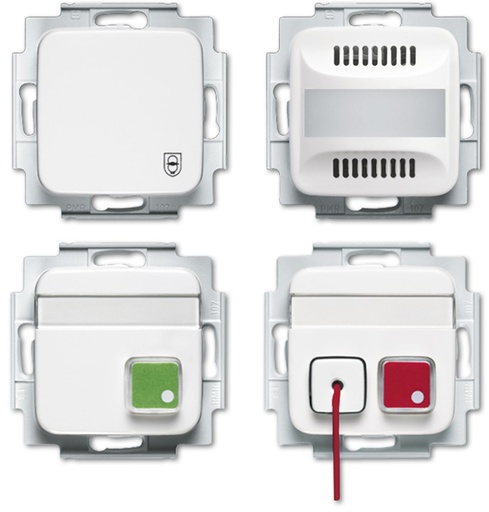 [E2U5U] ABB Busch-Jaeger Miva Switchgear - 2CKA001582A0423