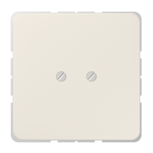 [E2U8B] Jung CD500 Control Element/Central Plate Switchgear - 561NB