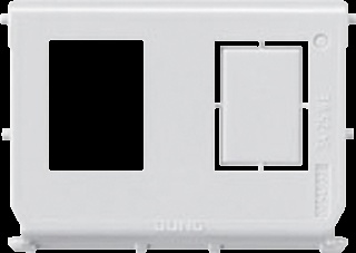 [E2U8N] Jung Basic Element Insert Switchgear - 54-25WE