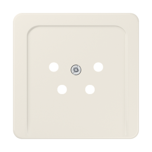 [E2U8P] Jung CD500 Insert Plate Switchgear - 561NTF