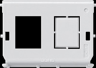 [E2U8H] Jung Basic Element Insert Switchgear - 54-2WE