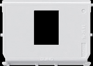 [E2U8J] Jung Basic Element Insert Switchgear - 54-15WE
