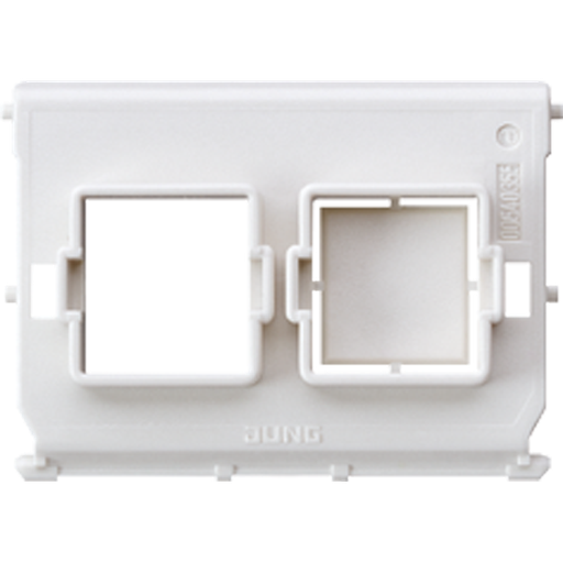 [E2U8K] Jung Basic Élément Insert Commutateur - 54-2AT