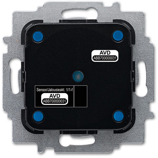 [E2UDF] ABB Busch-Jaeger Busch-FreeAtHome Blinds Actuator Bus System - 2CKA006200A0049