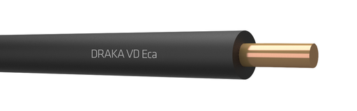 [E2UDP] Draka VD Cable de Instalación - 815435D3 [100 Metros]