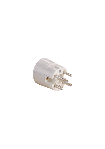 [E2UG2] ABL Connectivity Perilex plug - 2201110