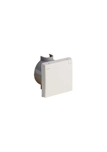 [E2UGK] ABL Connectivity Perilex Socket - 2451510