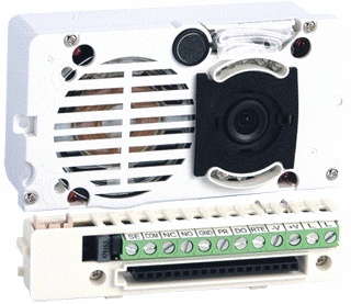 [E2UPM] Comelit Ikall External Camera Door Communication - 4682HD