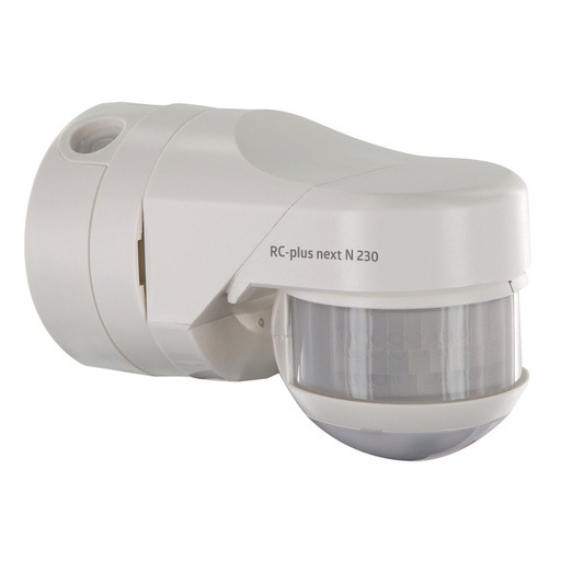 [E2UUH] Interruptor de Movimiento BEG Luxomat (completo) - 93331