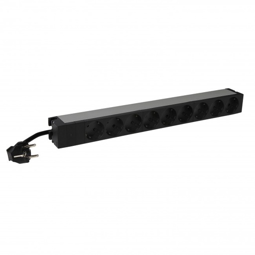 [E2V5C] Legrand LCS Power Distribution Panel (PDU) (European Socket) - 646821