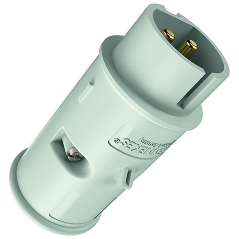 [E2VBT] Mennekes CEE plug - 635A