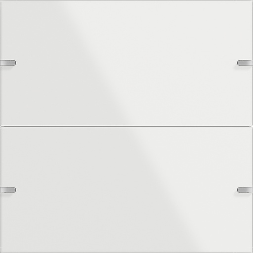 [E2VEG] Gira TS4 Knopbussysteem - 502212