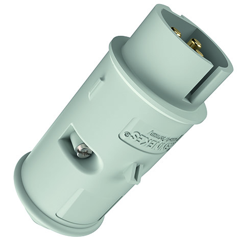 [E2VGJ] Mennekes CEE plug - 637A