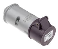 [E2VHK] Mennekes CEE Coupling plug - 681A