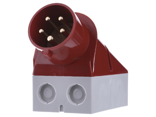 [E2VHU] Mennekes CEE appliance Socket - 354