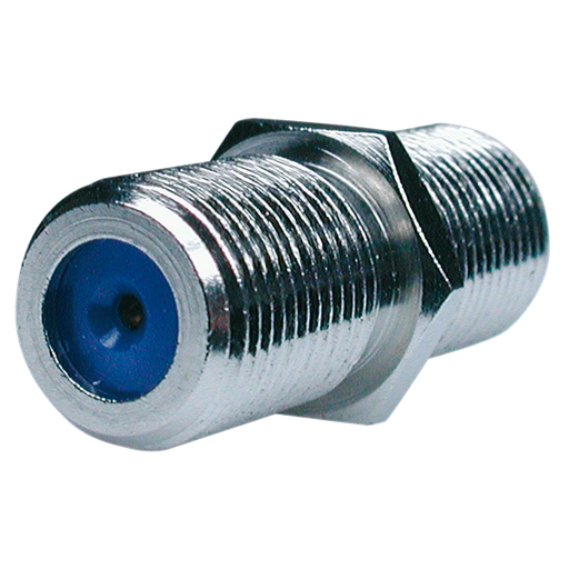 [E2VQ2] Acoplamiento de Conector Coaxial Cabelcon - 146120 [10 piezas]