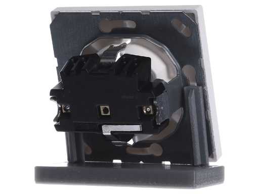 [E2VXF] Jung LS RANGE Wall Outlet (WCD Switchgear) - LS1521WWM