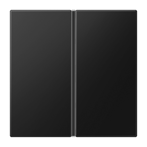 [E2VZA] Jung LS RANGE Control Element/Central Plate Switchgear - LS401TSASWM