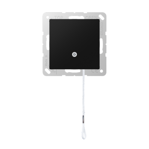 [E2W36] Jung A RANGE Installation Switch - A506BFNUZSWM