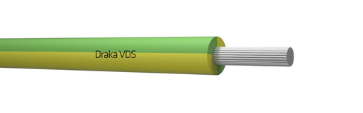 [E2W37] Draka VDS VK 90C Installationskabel - 833890LB [500 Meter]