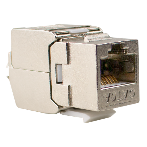 [E2W3F] Conector Modular Multimedia Hirschmann - 695020400 [10 Piezas]