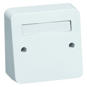 [E2WER] Honeywell Peha Standaard Insteekschakelbord - 00149011