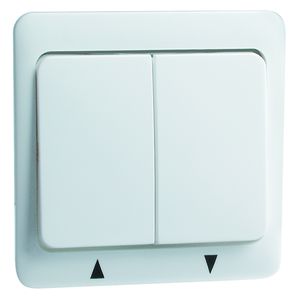 [E2WG9] Honeywell Peha standaard Bedieningselement/Centrale Plaat Schakelmateriaal - 00187711