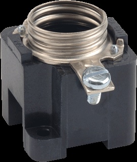 [E2WFY] EATON INDUSTRIES Isocoupe D fuse Holder - 1321058