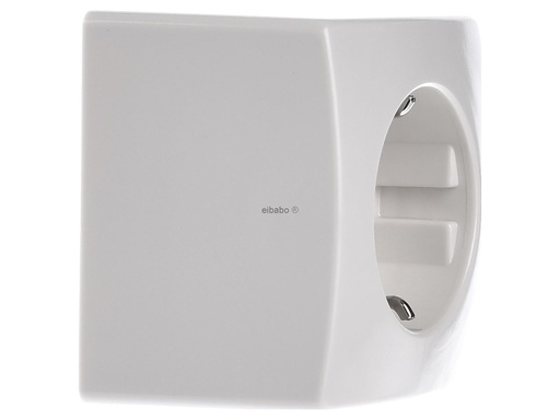 [E2WJ6] Honeywell Peha Enchufe De Pared Estándar De Montaje En Superficie (aparamenta WCD) - 00480121