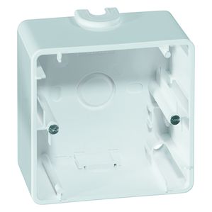 [E2WHT] Honeywell Peha DIALOG Surface Mount Switchgear - 00831811