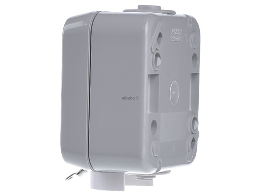 [E2WK4] Honeywell Peha Splashproof Installatie Schakelaar - 00387621