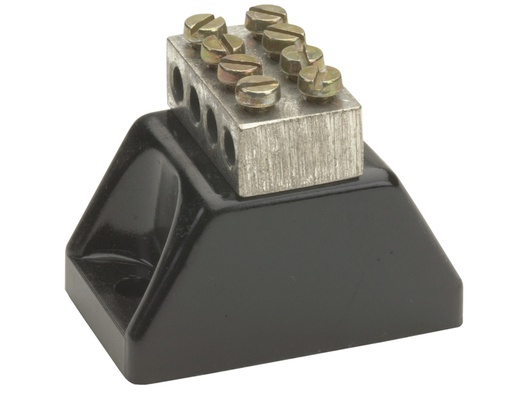 [E2WKZ] EATON INDUSTRIES A Distribution Terminal Block - 1015917