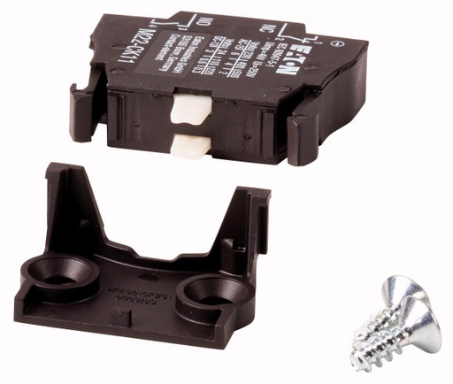 [E2WP4] EATON INDUSTRIES Bloc De Contacts Auxiliaires Dumeco - 1314736