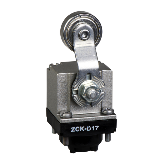 [E2WTN] Schneider Electric Osiswitch Drive Head For Limit Switch - ZCKD16