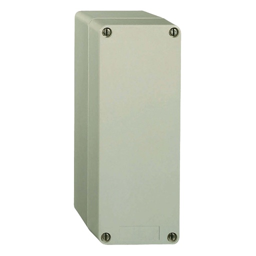 [E2WSK] Schneider Electric Harmony Drukknopdoos Leeg - XAPA2100