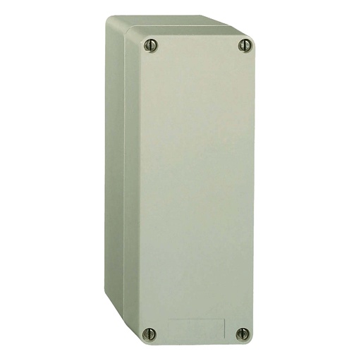 [E2WSK] Schneider Electric Harmony Pushbutton Box Empty - XAPA2100
