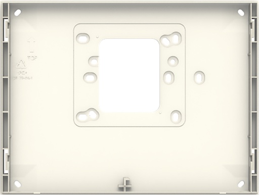 [E2WYG] ABB Busch-Jaeger Mounting Frame For Door Station - 2TMA130160W0021